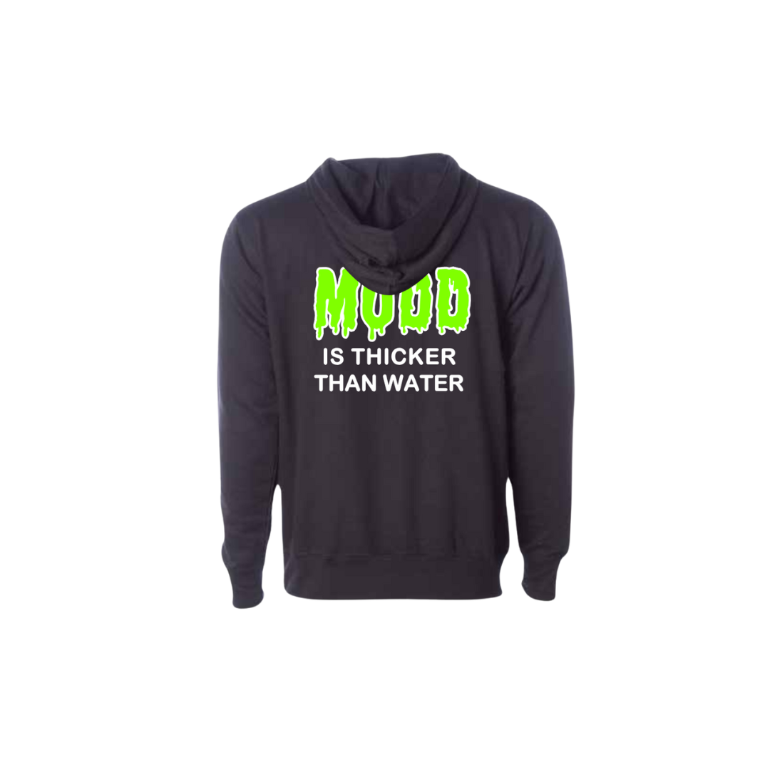 Premium MB "Mudd is Thicker than Water" Hoodie