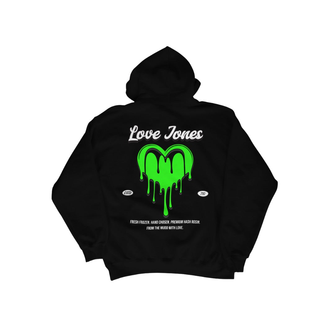 Love Jones Hoodie