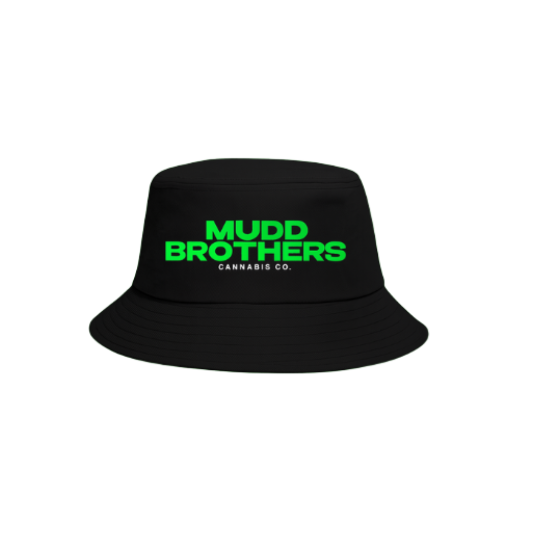 PREMIUM Mudd Brothers Bucket Hat