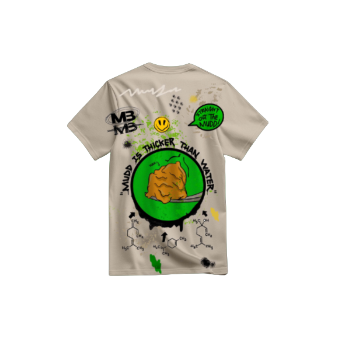 Premium "Caesar" Designer MB T-Shirt