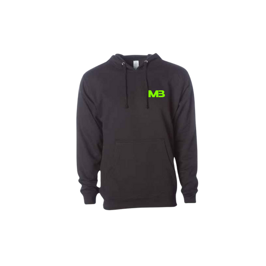 Premium MB "Mudd is Thicker than Water" Hoodie