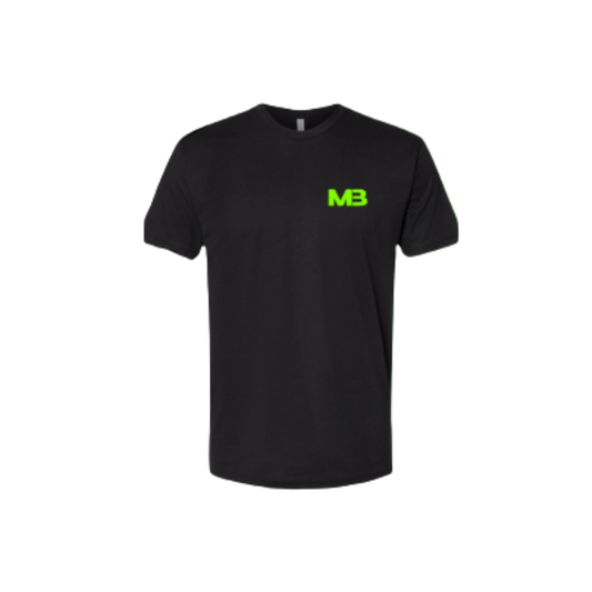 Premium MB "Mudd Is Thicker Than Water" T-Shirt