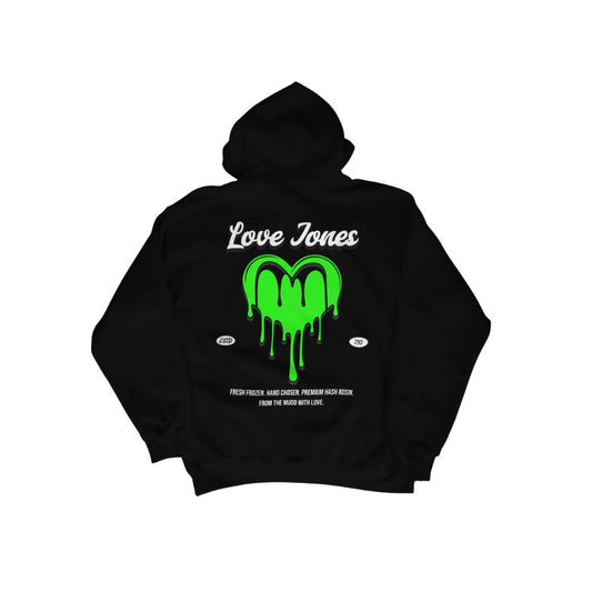 Love Jones Hoodie