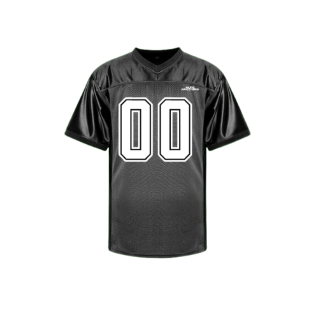 NEW "MUDD" Football Jersey