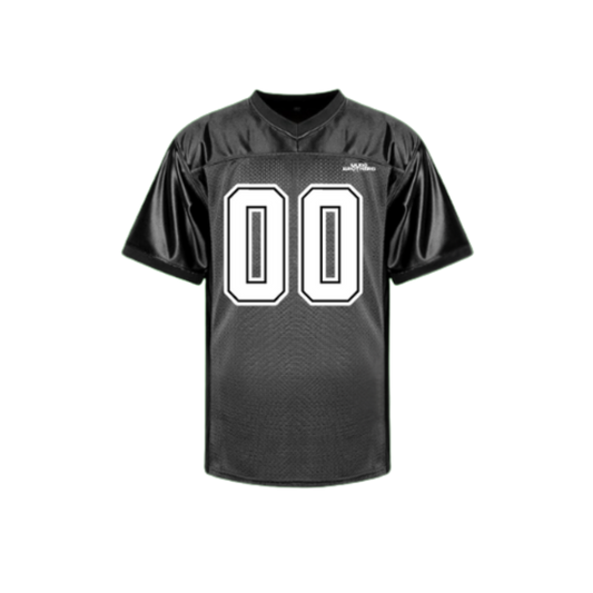 NEW "MUDD" Football Jersey