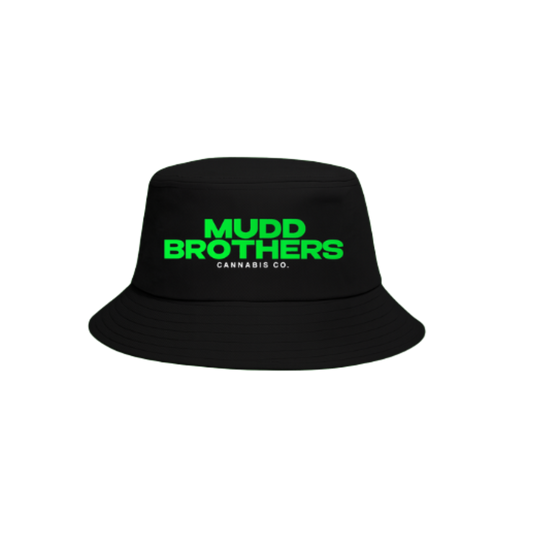 PREMIUM Mudd Brothers Bucket Hat