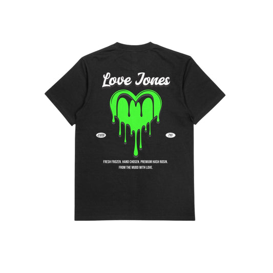 Love Jones T-Shirt