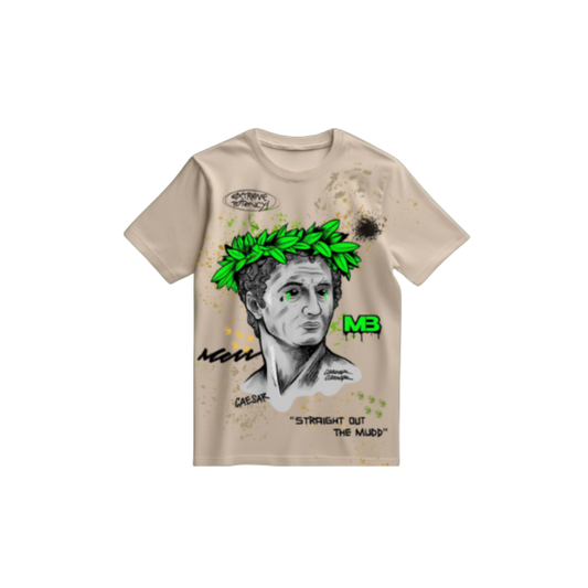 Premium "Caesar" Designer MB T-Shirt