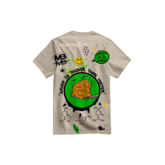 Premium "Caesar" Designer MB T-Shirt