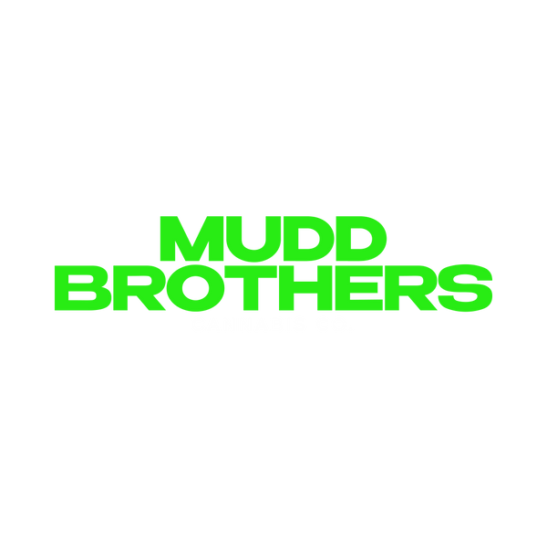 Mudd Brothers Merch